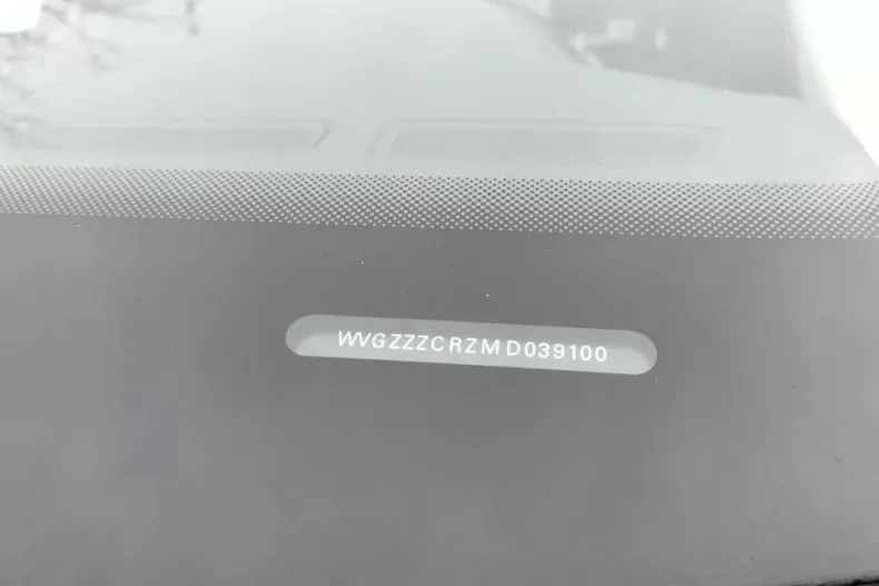 Volkswagen Touareg din 2021 cu 169.684 km - oferta VOL162948 - foto 15