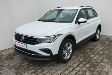 Volkswagen Tiguan din 2022 - oferta VOL162949