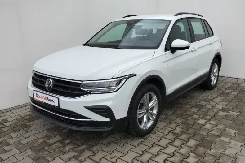 Volkswagen Tiguan din 2022 cu 158.846 km - oferta VOL162949 - foto 1