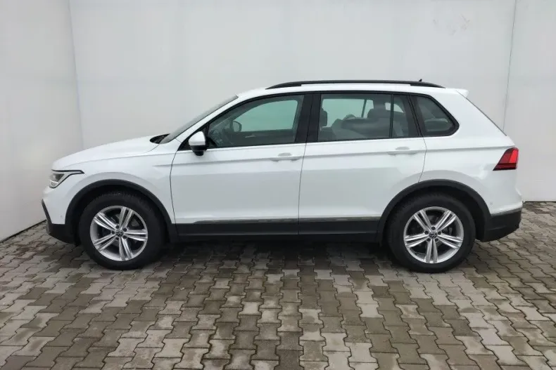 Volkswagen Tiguan din 2022 cu 158.846 km - oferta VOL162949 - foto 2