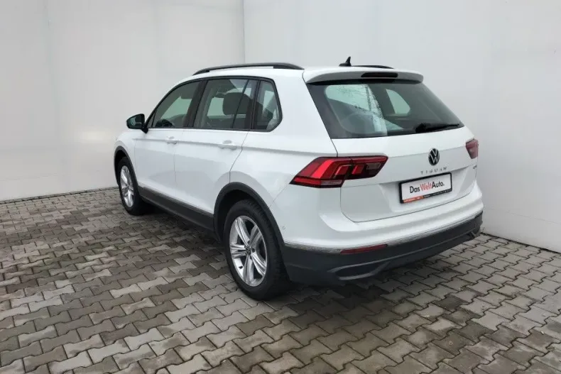 Volkswagen Tiguan din 2022 cu 158.846 km - oferta VOL162949 - foto 3