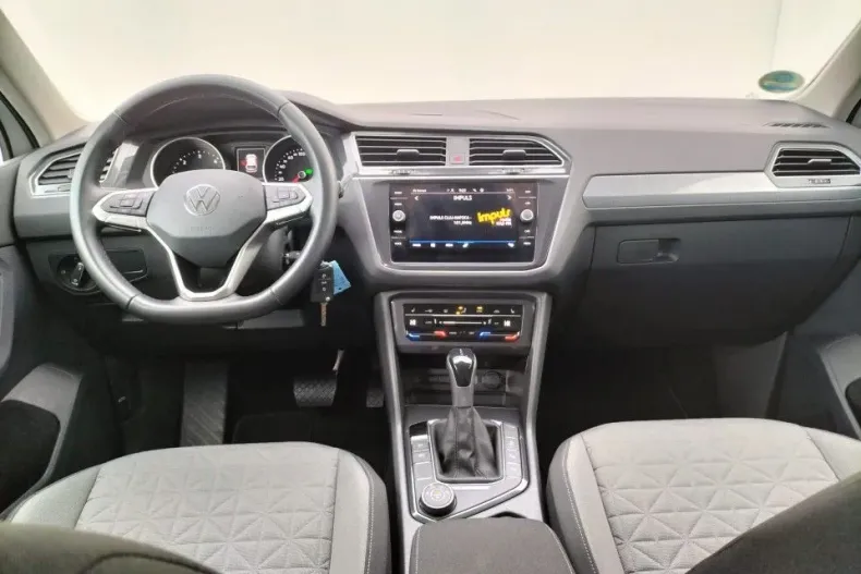 Volkswagen Tiguan din 2022 cu 158.846 km - oferta VOL162949 - foto 4