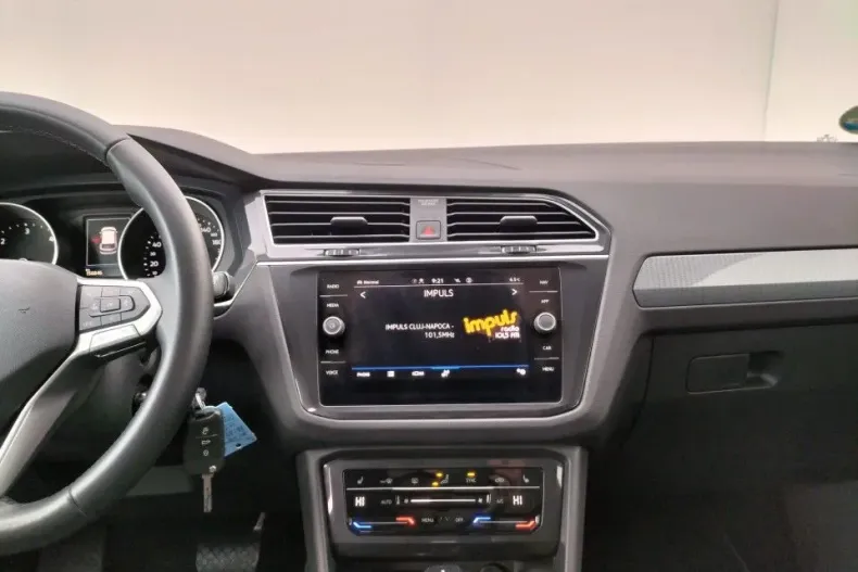 Volkswagen Tiguan din 2022 cu 158.846 km - oferta VOL162949 - foto 5