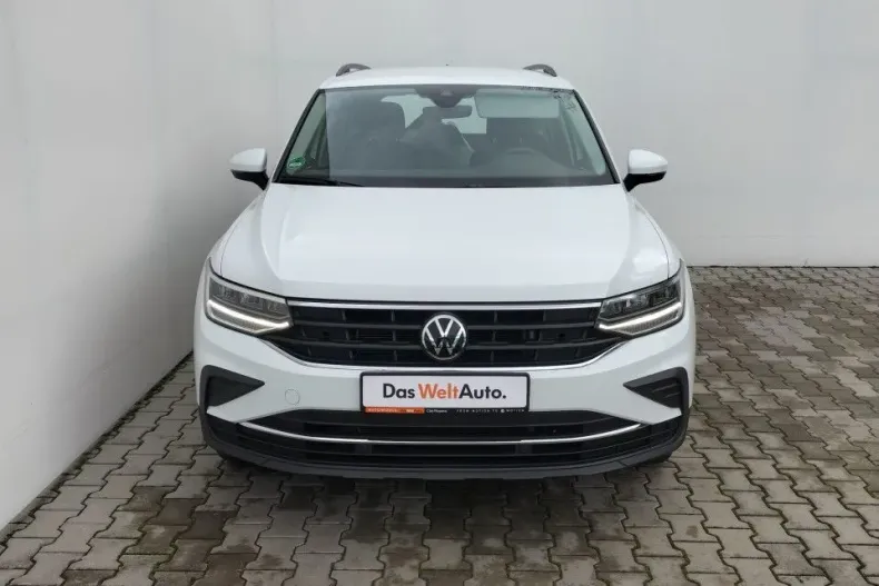 Volkswagen Tiguan din 2022 cu 158.846 km - oferta VOL162949 - foto 6