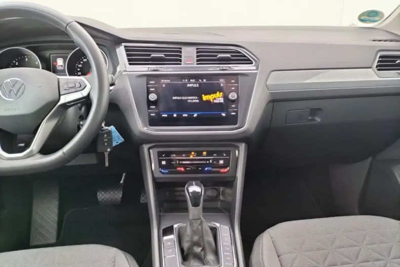 Volkswagen Tiguan din 2022 cu 158.846 km - oferta VOL162949 - foto 12
