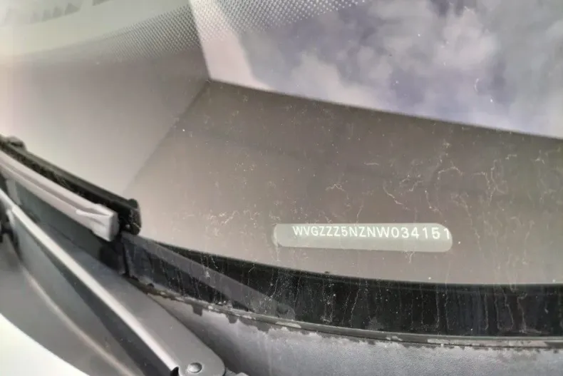 Volkswagen Tiguan din 2022 cu 158.846 km - oferta VOL162949 - foto 14