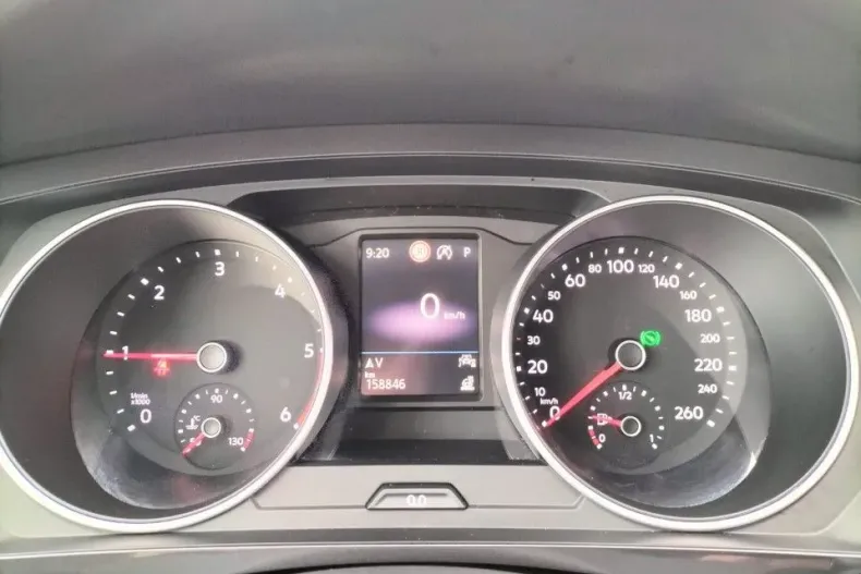 Volkswagen Tiguan din 2022 cu 158.846 km - oferta VOL162949 - foto 15