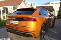 Audi Q8 din 2020 cu 73.000 km - oferta AUD162950 - foto 3