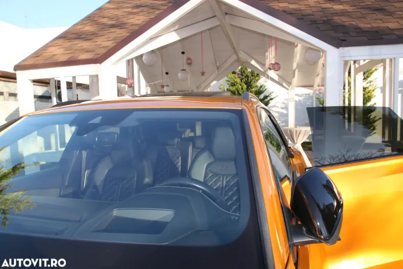 Audi Q8 din 2020 cu 73.000 km - oferta AUD162950 - foto 5