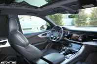 Audi Q8 din 2020 cu 73.000 km - oferta AUD162950 - foto 7