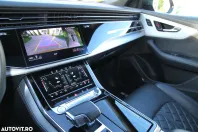 Audi Q8 din 2020 cu 73.000 km - oferta AUD162950 - foto 15