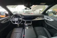 Audi Q8 din 2020 cu 73.000 km - oferta AUD162950 - foto 17