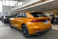 Audi Q8 din 2020 cu 73.000 km - oferta AUD162950 - foto 18
