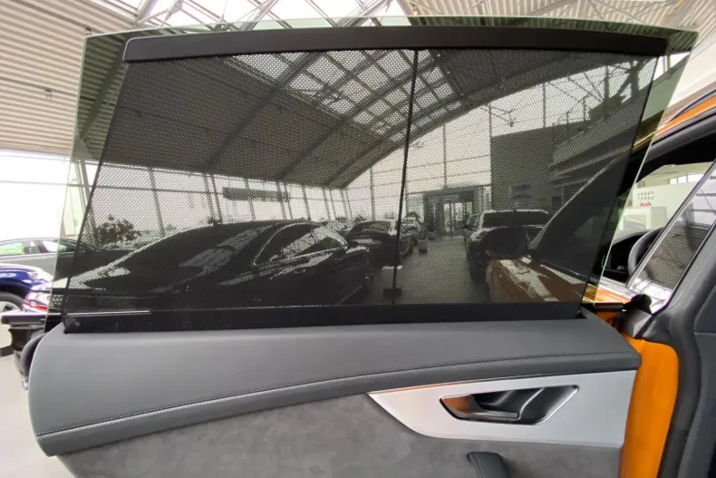 Audi Q8 din 2020 cu 73.000 km - oferta AUD162950 - foto 19