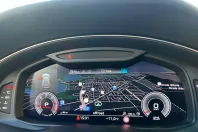 Audi Q8 din 2020 cu 73.000 km - oferta AUD162950 - foto 20