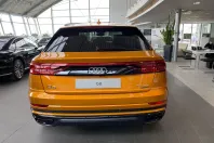 Audi Q8 din 2020 cu 73.000 km - oferta AUD162950 - foto 21