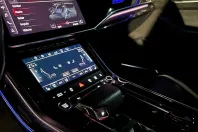 Audi Q8 din 2020 cu 73.000 km - oferta AUD162950 - foto 24