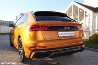 Audi Q8 din 2020 cu 73.000 km - oferta AUD162950 - foto 30