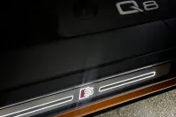 Audi Q8 din 2020 cu 73.000 km - oferta AUD162950 - foto 35