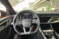 Audi Q8 din 2020 cu 73.000 km - oferta AUD162950 - foto 39
