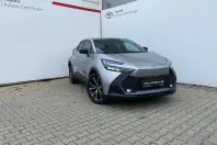 Toyota C-HR din 2025 cu 1.200 km - oferta TOY162951 - foto 1