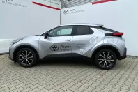 Toyota C-HR din 2025 cu 1.200 km - oferta TOY162951 - foto 3