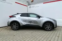 Toyota C-HR din 2025 cu 1.200 km - oferta TOY162951 - foto 4