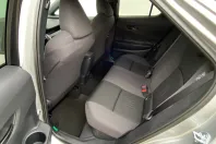 Toyota C-HR din 2025 cu 1.200 km - oferta TOY162951 - foto 6