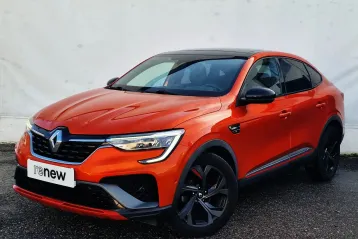 Renault Arkana din 2022 - oferta REN162953