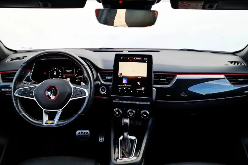 Renault Arkana din 2022 cu 60.000 km - oferta REN162953 - foto 3