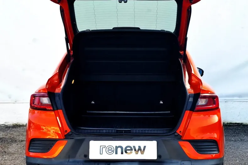 Renault Arkana din 2022 cu 60.000 km - oferta REN162953 - foto 5