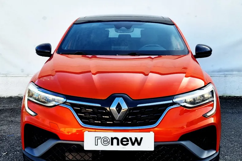 Renault Arkana din 2022 cu 60.000 km - oferta REN162953 - foto 6