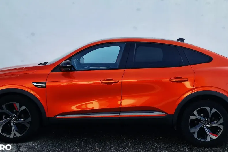 Renault Arkana din 2022 cu 60.000 km - oferta REN162953 - foto 9