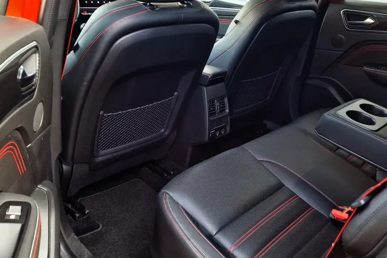 Renault Arkana din 2022 cu 60.000 km - oferta REN162953 - foto 13