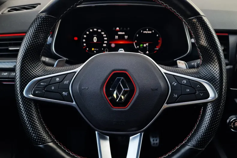 Renault Arkana din 2022 cu 60.000 km - oferta REN162953 - foto 16