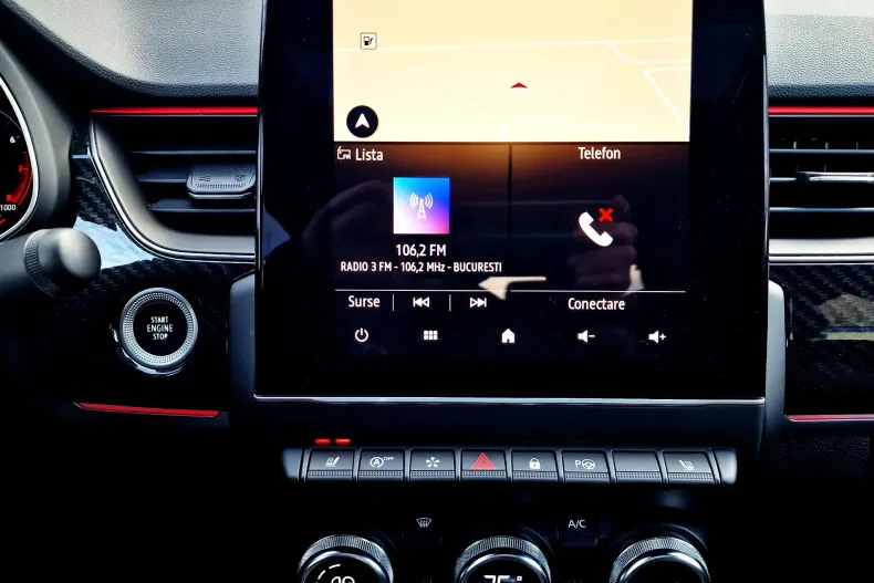 Renault Arkana din 2022 cu 60.000 km - oferta REN162953 - foto 24