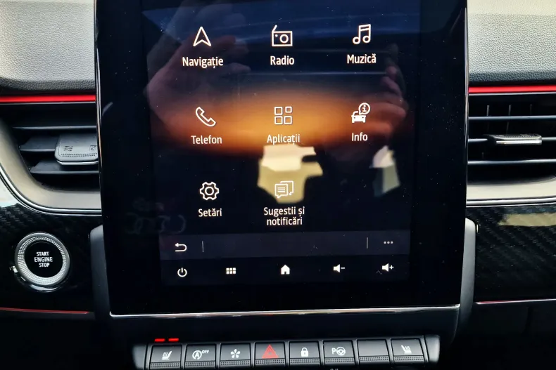 Renault Arkana din 2022 cu 60.000 km - oferta REN162953 - foto 25