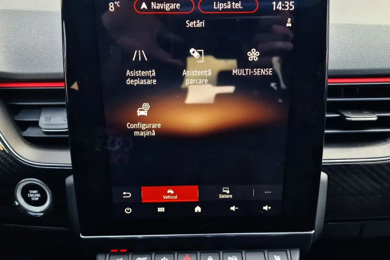 Renault Arkana din 2022 cu 60.000 km - oferta REN162953 - foto 26