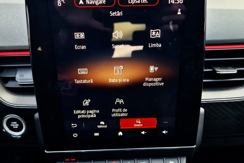 Renault Arkana din 2022 cu 60.000 km - oferta REN162953 - foto 27