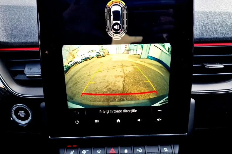 Renault Arkana din 2022 cu 60.000 km - oferta REN162953 - foto 28