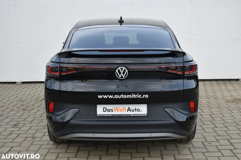 Volkswagen ID.5 din 2022 cu 39.577 km - oferta VOL162954 - foto 9
