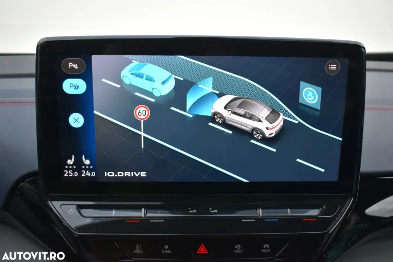 Volkswagen ID.5 din 2022 cu 39.577 km - oferta VOL162954 - foto 13