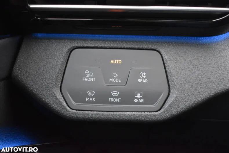 Volkswagen ID.5 din 2022 cu 39.577 km - oferta VOL162954 - foto 18