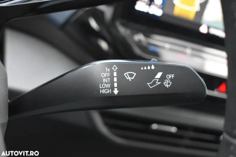 Volkswagen ID.5 din 2022 cu 39.577 km - oferta VOL162954 - foto 23