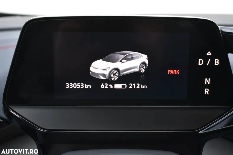 Volkswagen ID.5 din 2022 cu 39.577 km - oferta VOL162954 - foto 25