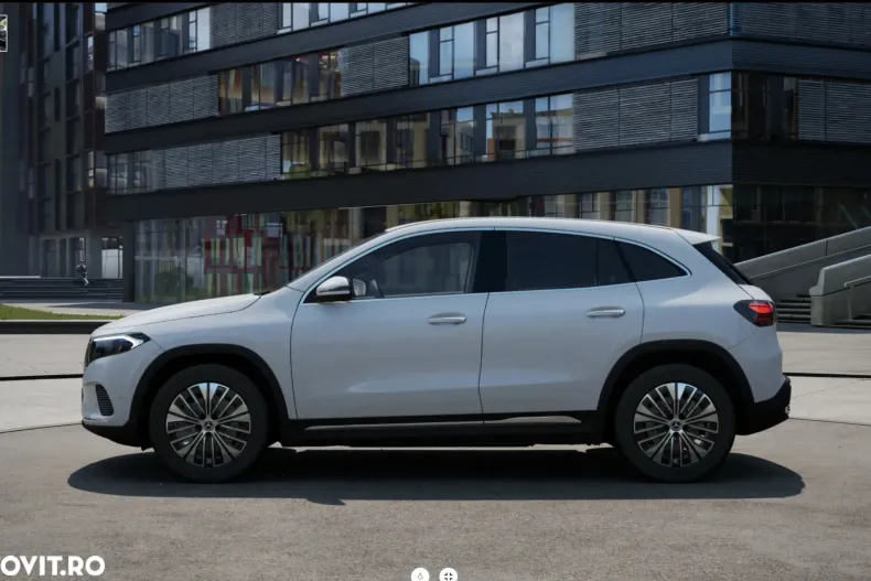Mercedes-Benz EQA din 2025 cu 0 km - oferta MER162956 - foto 2