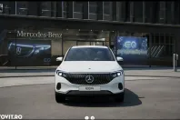 Mercedes-Benz EQA din 2025 cu 0 km - oferta MER162956 - foto 3