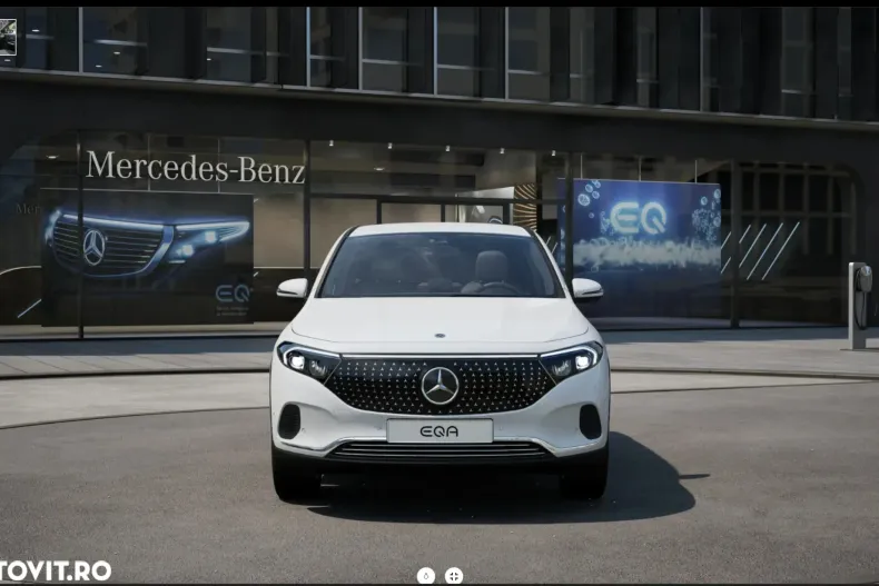 Mercedes-Benz EQA din 2025 cu 0 km - oferta MER162956 - foto 3