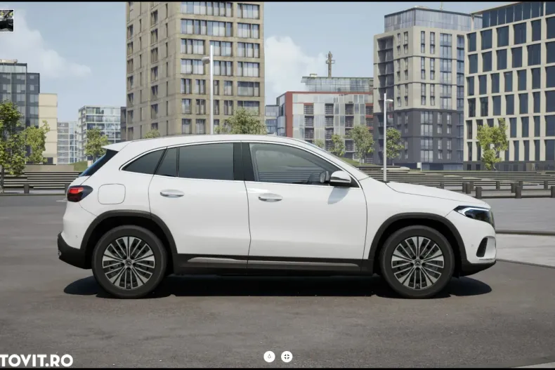 Mercedes-Benz EQA din 2025 cu 0 km - oferta MER162956 - foto 5