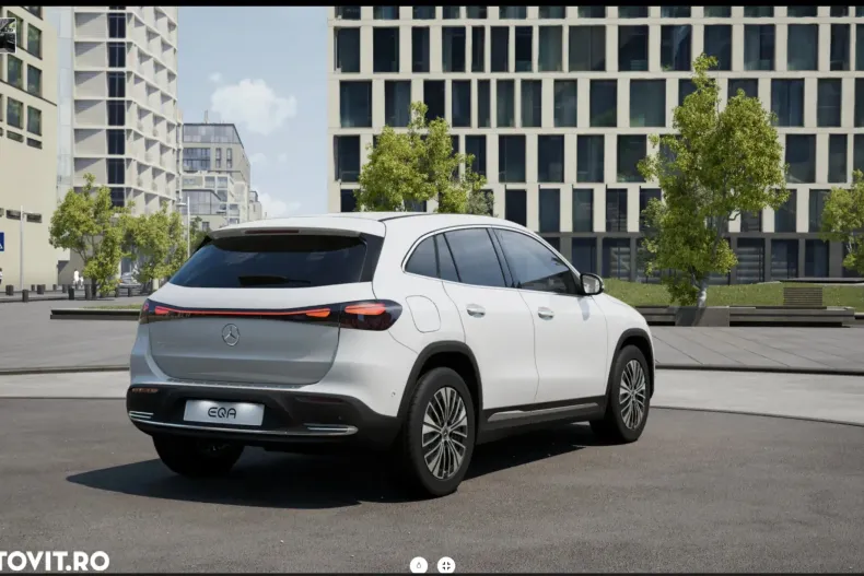 Mercedes-Benz EQA din 2025 cu 0 km - oferta MER162956 - foto 6